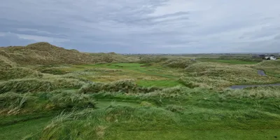 Club image Trump International Golf Links Ireland