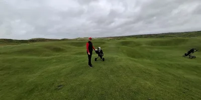 Club image Trump International Golf Links Ireland