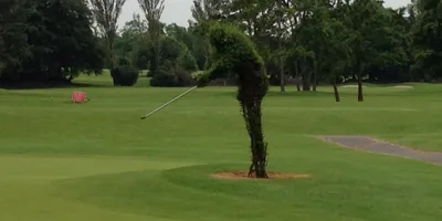 Club image Douglas Golf Club