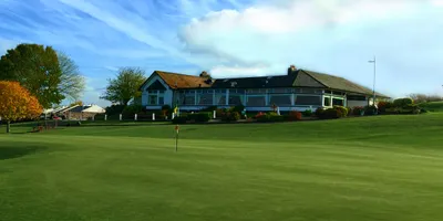 Club image Douglas Golf Club