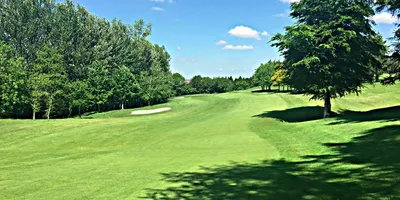Club image Douglas Golf Club