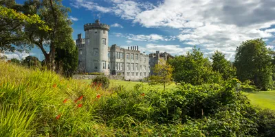 Club image Dromoland Castle Golf and Country Club