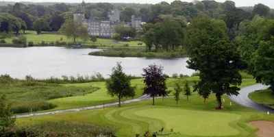 Club image Dromoland Castle Golf and Country Club