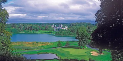 Club image Dromoland Castle Golf and Country Club