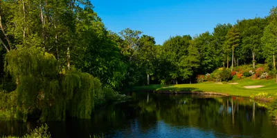 Club image Druids Glen Hotel & Golf Resort