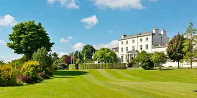 Club image Druids Glen Hotel & Golf Resort
