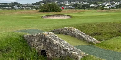 Club image Dunfanaghy Golf Club