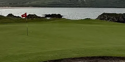 Club image Dunfanaghy Golf Club
