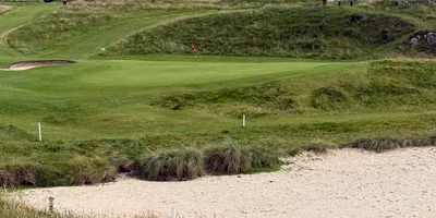 Club image Dunfanaghy Golf Club
