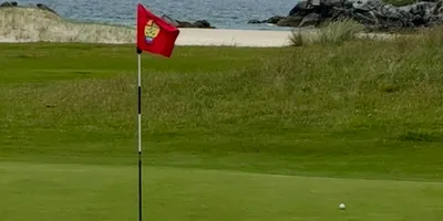 Club image Dunfanaghy Golf Club