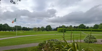 Club image Dungarvan Golf Club