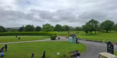 Club image Dungarvan Golf Club