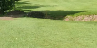 Club image Dungarvan Golf Club