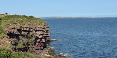 Club image Dunmore East Golf Club