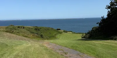 Club image Dunmore East Golf Club