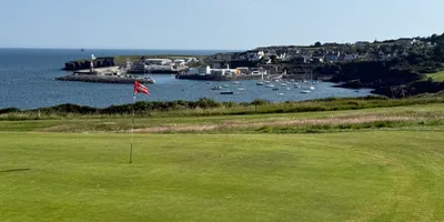Club image Dunmore East Golf Club