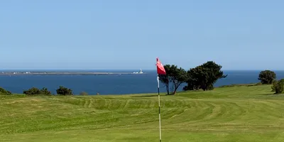 Club image Dunmore East Golf Club