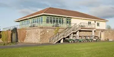 Club image East Clare Golf Club