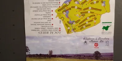 Club image East Clare Golf Club