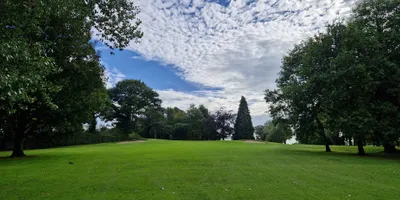 Club image Enniscorthy Golf Club