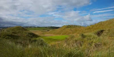 Club image Enniscrone Golf Club