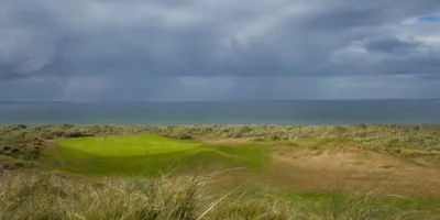 Club image Enniscrone Golf Club
