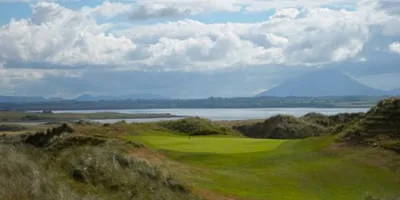 Club image Enniscrone Golf Club