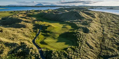 Club image Enniscrone Golf Club
