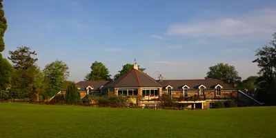 Club image Faithlegg House Hotel & Golf Club
