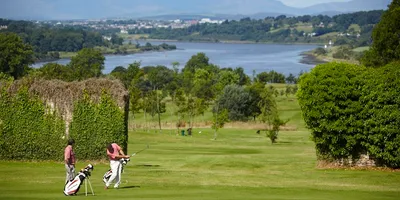 Club image Faithlegg House Hotel & Golf Club