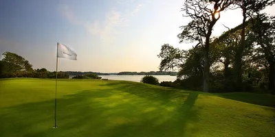 Club image Faithlegg House Hotel & Golf Club