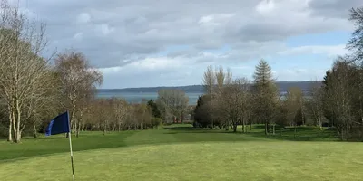 Club image Fortwilliam Golf Club