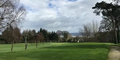 Club image Fortwilliam Golf Club