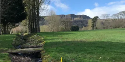 Club image Fortwilliam Golf Club