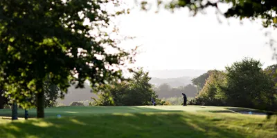 Club image Fota Island Resort
