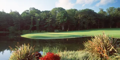 Club image Fota Island Resort