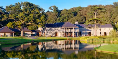 Club image Fota Island Resort