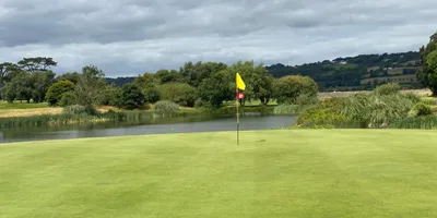 Club image Fota Island Resort