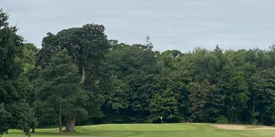 Club image Fota Island Resort