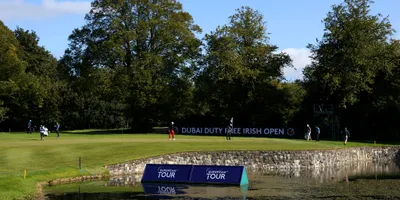 Club image Galgorm Castle