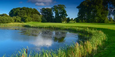 Club image Galgorm Castle