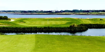 Club image Galway Bay Golf Resort