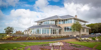 Club image Galway Bay Golf Resort