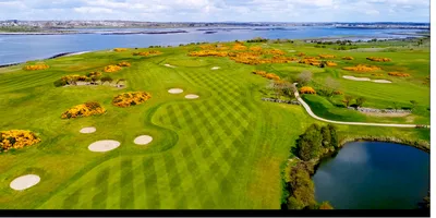 Club image Galway Bay Golf Resort