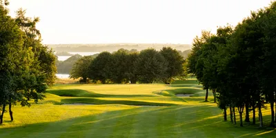 Club image Glasson Golf Club