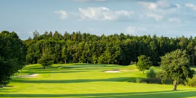 Club image Glasson Golf Club