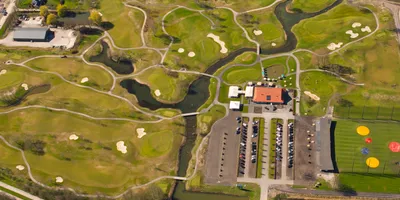 Club image Golf4All Harderwijk