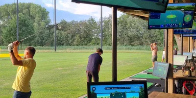 Club image Golf4All Harderwijk