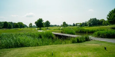 Club image Harderwold Golf & Events