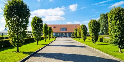 Club image Harderwold Golf & Events